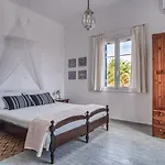 Annita, With Extraordinary View Near The Sea Foinikas