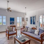 Feriehus Annita, With Extraordinary View Near The Sea *