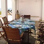 Annita, With Extraordinary View Near The Sea