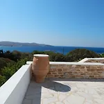 Annita, With Extraordinary View Near The Sea Feriehus