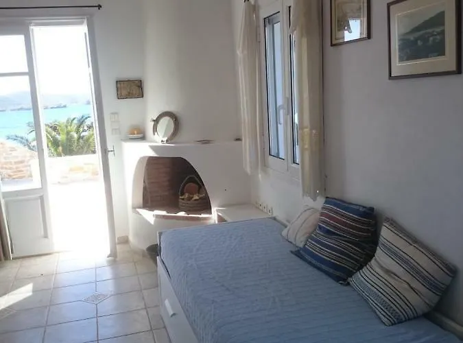 Annita, With Extraordinary View Near The Sea