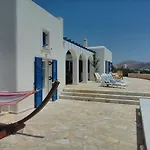 Annita, With Extraordinary View Near The Sea *