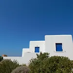 Annita, With Extraordinary View Near The Sea Φοίνικας