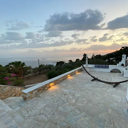 Casa vacanze Annita, With Extraordinary View Near The Sea