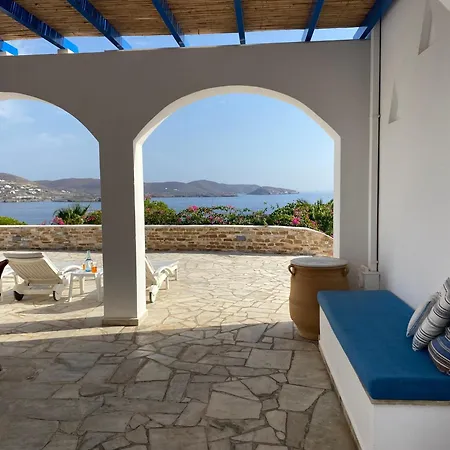 Annita, With Extraordinary View Near The Sea Casa vacanze *
