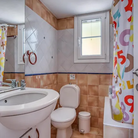 Annita, With Extraordinary View Near The Sea Casa vacanze *