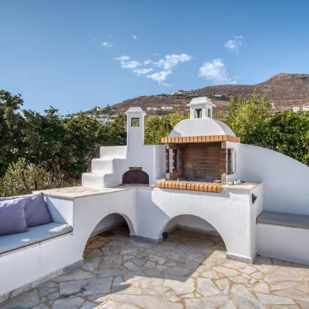Annita, With Extraordinary View Near The Sea