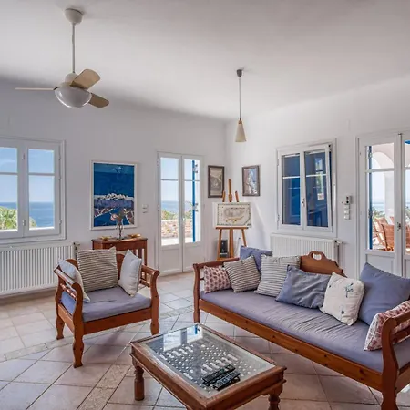 Casa vacanze Annita, With Extraordinary View Near The Sea *