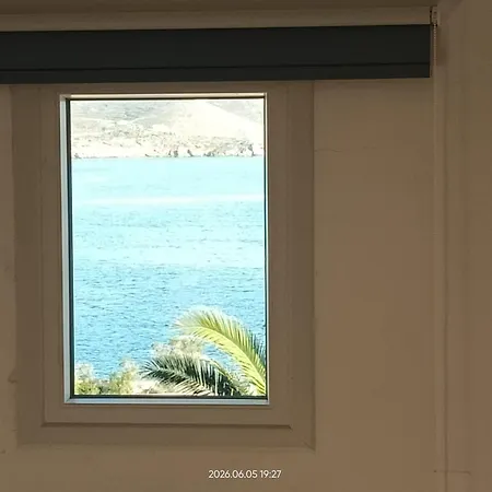 Annita, With Extraordinary View Near The Sea *
