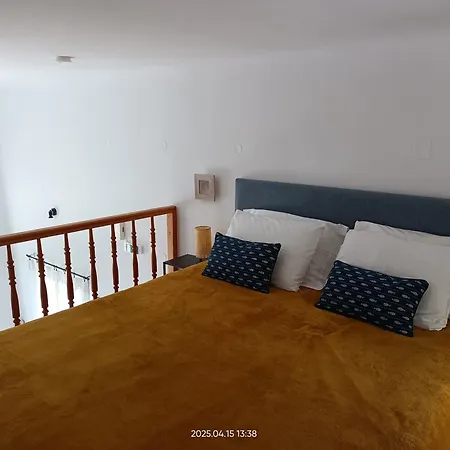 Annita, With Extraordinary View Near The Sea * Finikas (Syros)