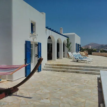 Annita, With Extraordinary View Near The Sea *