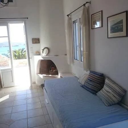 Annita, With Extraordinary View Near The Sea