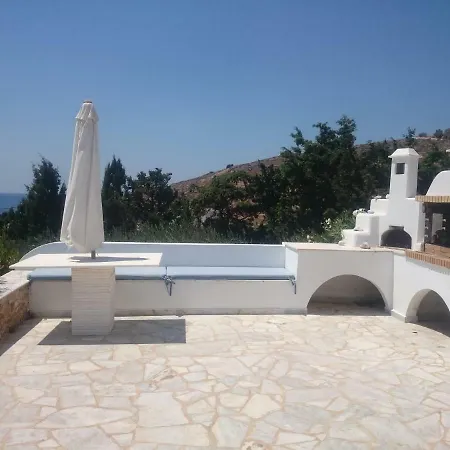 Casa vacanze Annita, With Extraordinary View Near The Sea