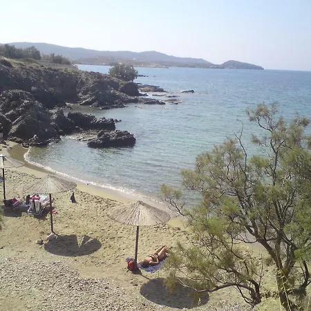 Casa vacanze Annita, With Extraordinary View Near The Sea